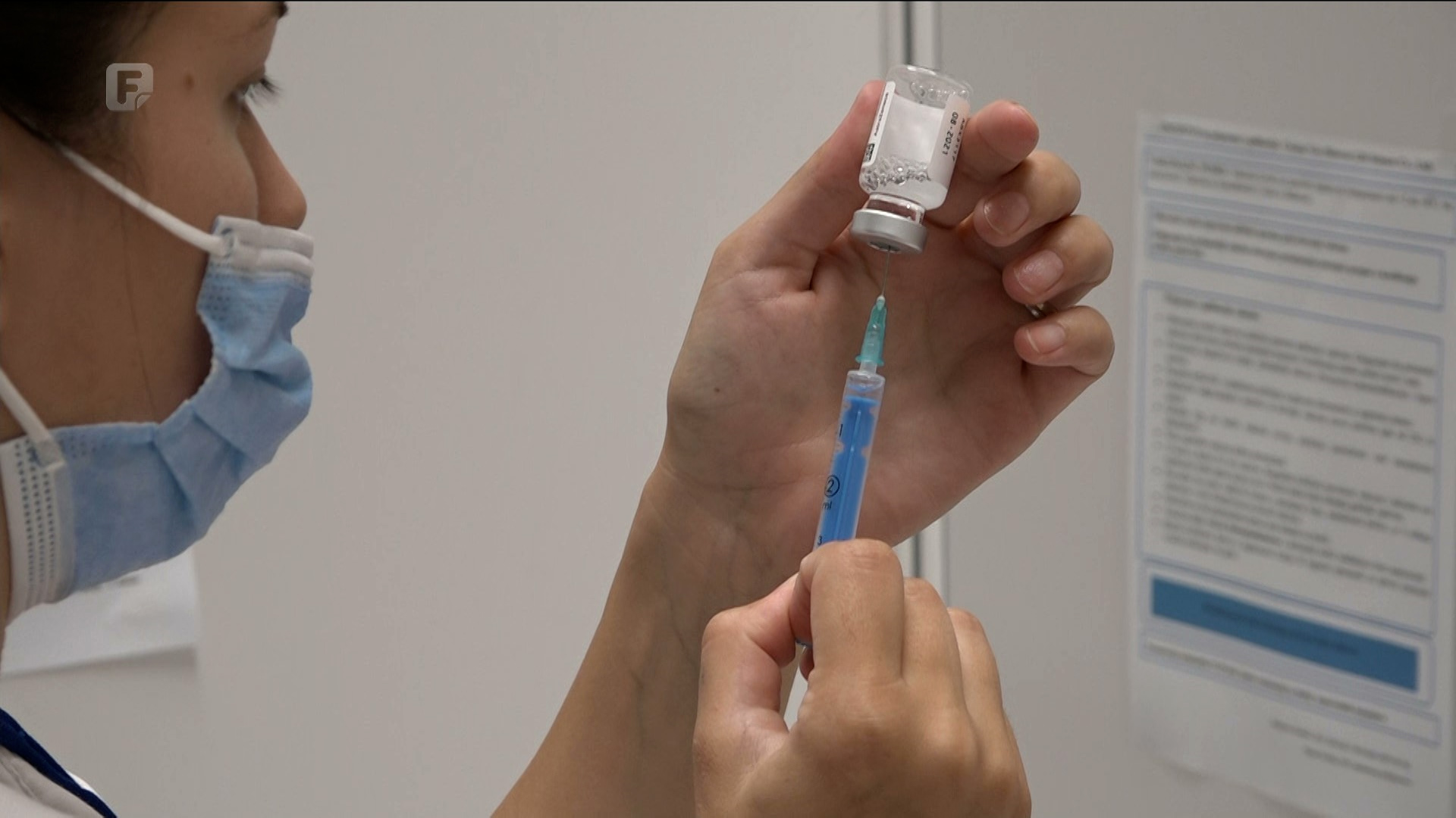 Građani su zadovoljni organizacijom vakcinacije u Sarajevu